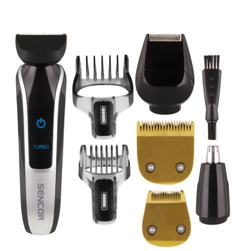 SENCOR SHP 7201SL HAIR CLIPPER SET