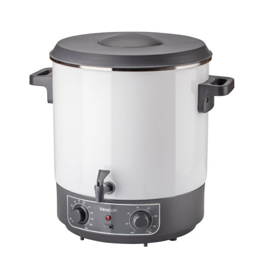 SENCOR PRESERVING BOILER