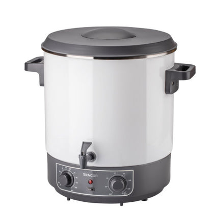SENCOR PRESERVING BOILER