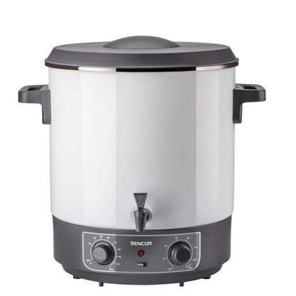 SENCOR PRESERVING BOILER