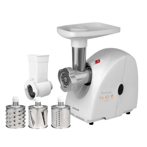 SENCOR SMG 4382 MEAT GRINDER