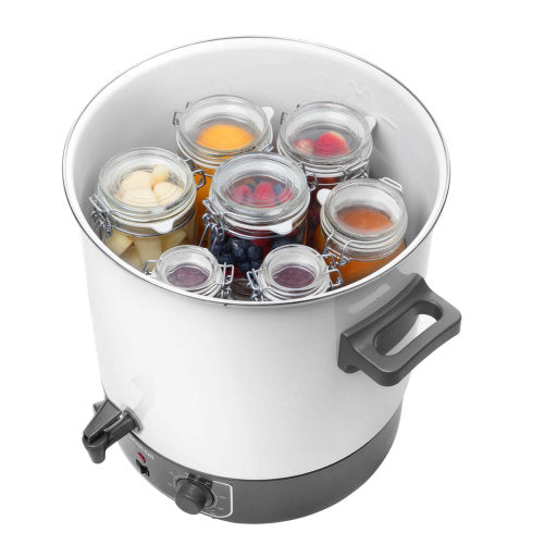 SENCOR PRESERVING BOILER