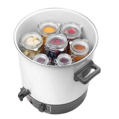 SENCOR PRESERVING BOILER