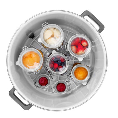 SENCOR PRESERVING BOILER