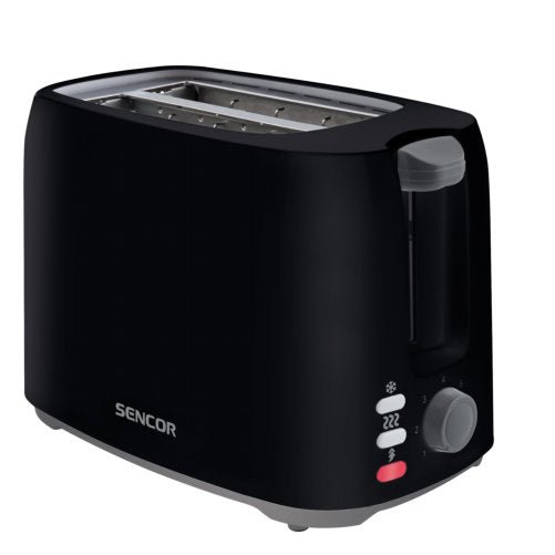 SENCOR STS 2606WH TOASTER - CompuGhana
