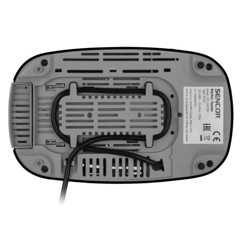 SENCOR STS 2606WH TOASTER