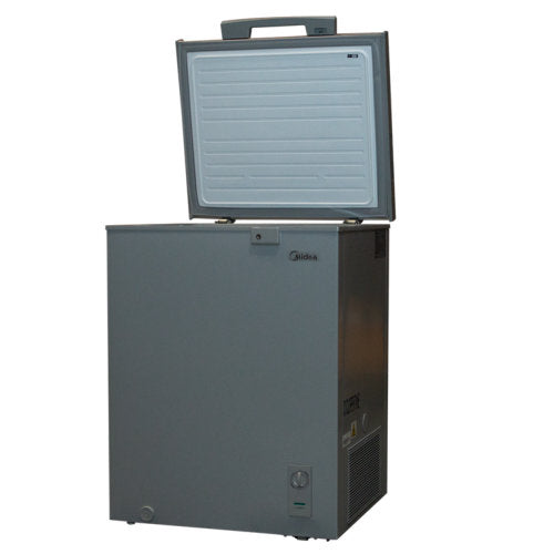 MIDEA 142L MDRC207SLF31 CHEST FREEZER