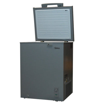 MIDEA 142L MDRC207SLF31 CHEST FREEZER