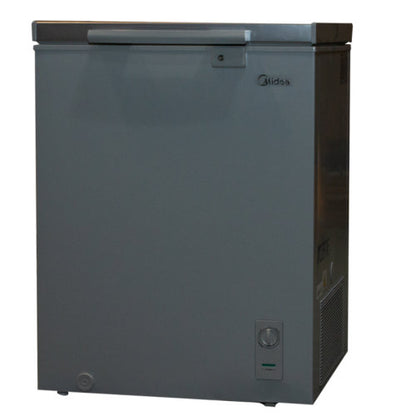 MIDEA 142L MDRC207SLF31 CHEST FREEZER