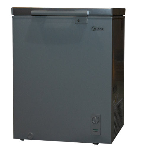 MIDEA 142L MDRC207SLF31 CHEST FREEZER