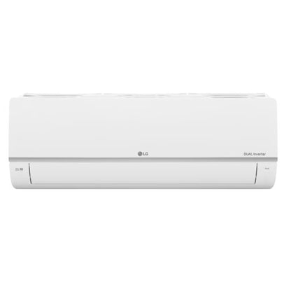 LG DUAL INVERTER WI MOSQUITO AWAY 1.5HP R410 S4-Q12JA28J AIR CONDITIONER
