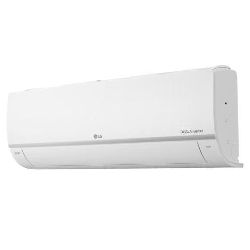 LG DUAL INVERTER WI MOSQUITO AWAY 2.0HP R410 S4-Q18KL28E AIR CONDITIONER