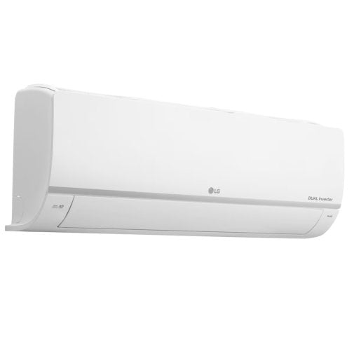 LG DUAL INVERTER WI MOSQUITO AWAY 2.0HP R410 S4-Q18KL28E AIR CONDITIONER