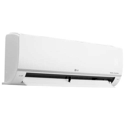 LG DUAL INVERTER WI MOSQUITO AWAY 1.5HP R410 S4-Q12JA28J AIR CONDITIONER