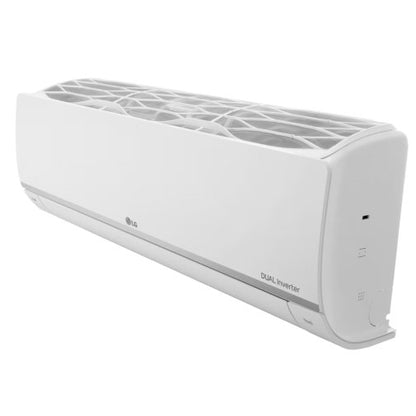 LG DUAL INVERTER WI MOSQUITO AWAY 2.0HP R410 S4-Q18KL28E AIR CONDITIONER