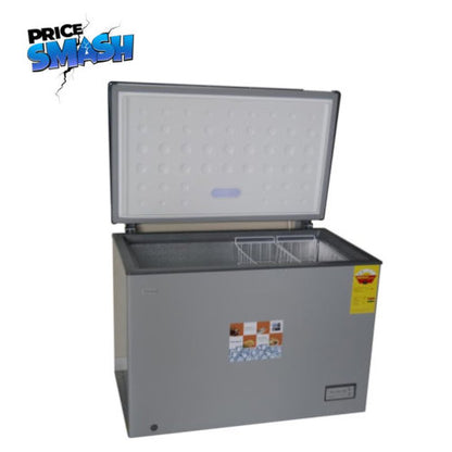 NASCO NAS360 290 LTR CHEST FREEZER