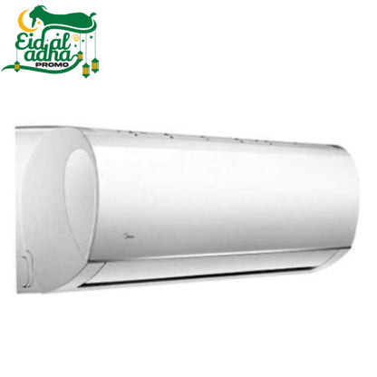 MIDEA 2.5HP R410 SPLIT AIR CONDITIONER MSAF-24CRN1
