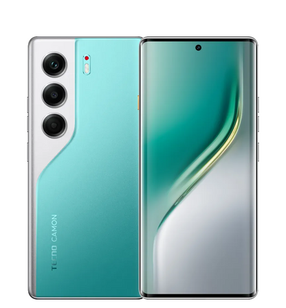 TECNO CM6 CAMON 40 PRO 256GB 8GB RAM