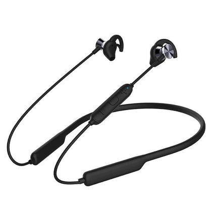 ROCK MUTOP BLUETOOTH EARPHONE - CompuGhana