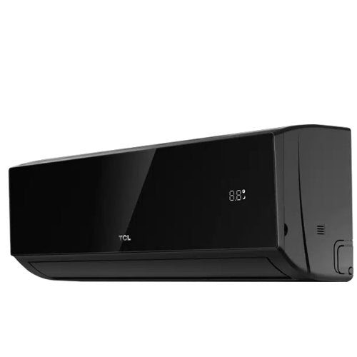 TCL 2.0HP R410A SPLIT INVERTER TAC-18CSA/XA82I AIR CONDITIONER  BLACK MIRROR