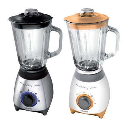 SENCOR 1.5L BLENDER