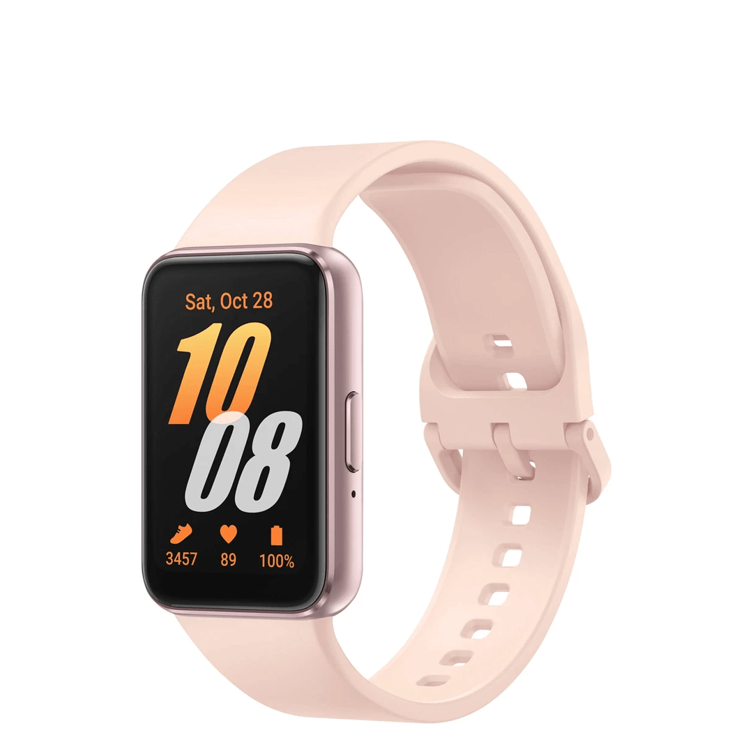 SAMSUNG GALAXY WATCH FIT 3 - CompuGhana