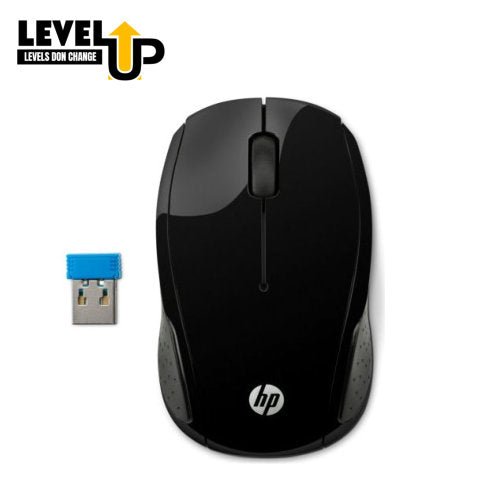 HP WIRELESS MOUSE 220 - CompuGhana
