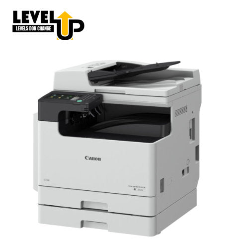 CANON IR2425I COPIER