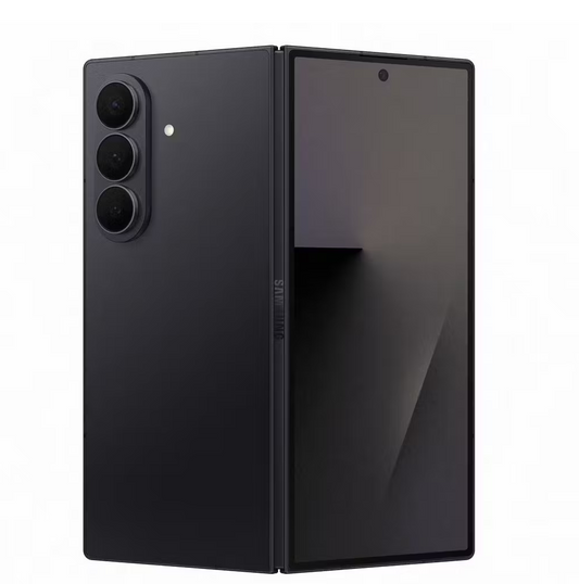 SAMSUNG GALAXY SM-F966B Z FOLD7 1TB 16GB RAM + FREE 32 INCH SMART TV + REVERB HEADSET + SAMSUNG TRAVEL ADAPTER