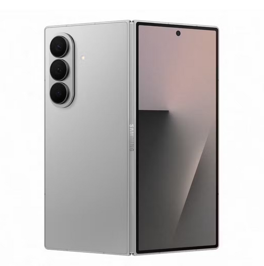 SAMSUNG GALAXY SM-F966B Z FOLD7 1TB 16GB RAM + FREE 32 INCH SMART TV + REVERB HEADSET + SAMSUNG TRAVEL ADAPTER