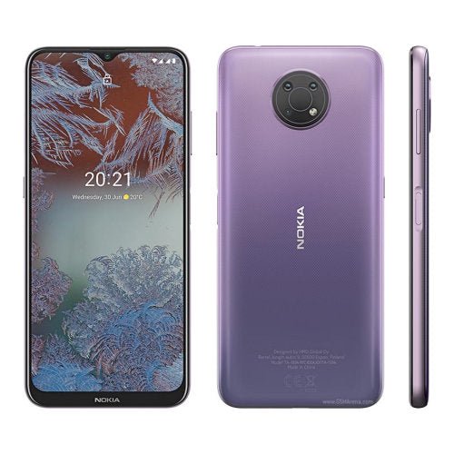 NOKIA G10 TA - 1334 32GB 3GB RAM - CompuGhana