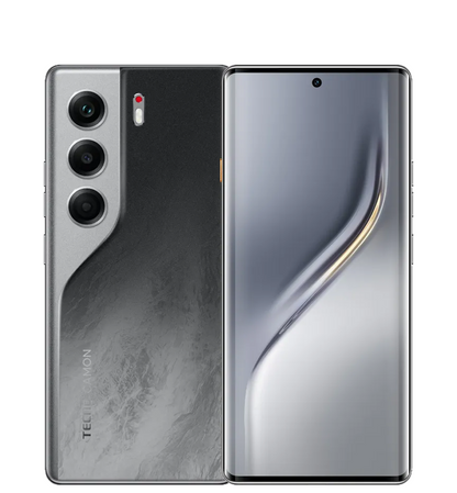 TECNO CM6 CAMON 40 PRO 256GB 8GB RAM