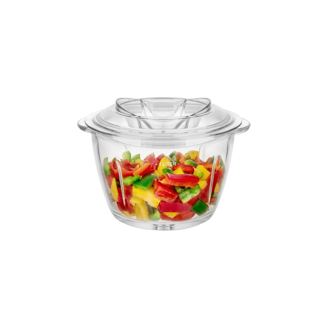 SENCOR SCB 5100WH FOOD CHOPPER - CompuGhana