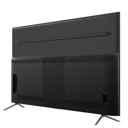 TCL 85'' QLED 4K SMART ANDROID TELEVISION