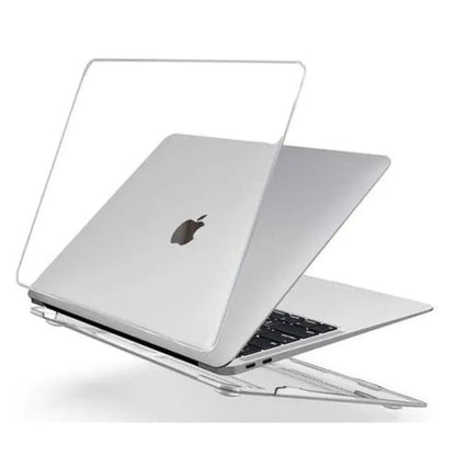 GREEN ULTRA SLIM HARD SHELL CASE 2.0MM MACKBOOK AIR 13 INCH