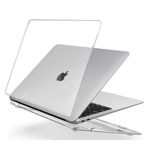 GREEN ULTRA SLIM HARD SHELL CASE 2.0MM MACKBOOK AIR 13 INCH