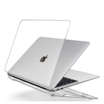 GREEN ULTRA-SLIM HARD SHELL CASE 2.0MM FOR MACBOOK PRO 14 INCH 2021