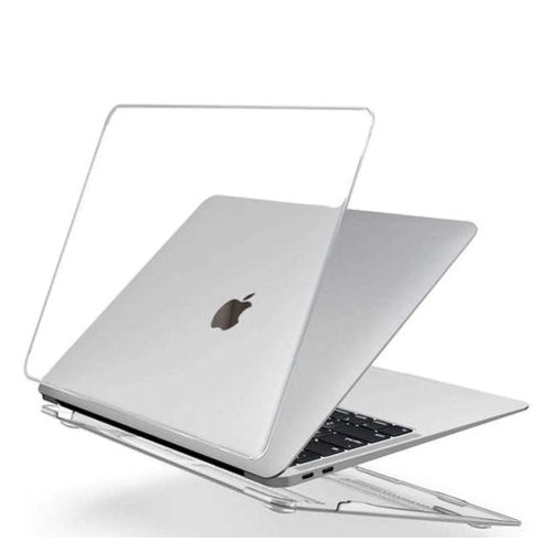 GREEN ULTRA-SLIM HARD SHELL CASE 2.0MM FOR MACBOOK PRO 14 INCH 2021