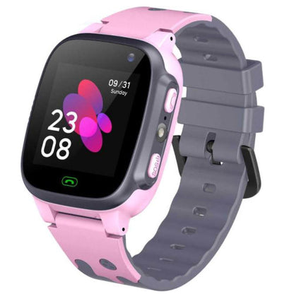 Green Lion Kids Smart Watch Series-1