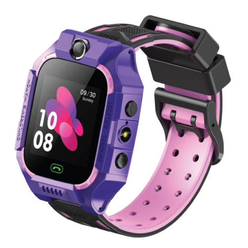 GREEN LION SERIES 5 KIDS SMART WATCH