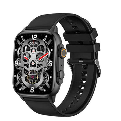 GREEN LION ANTONIO JAMES SMART WATCH - CompuGhana