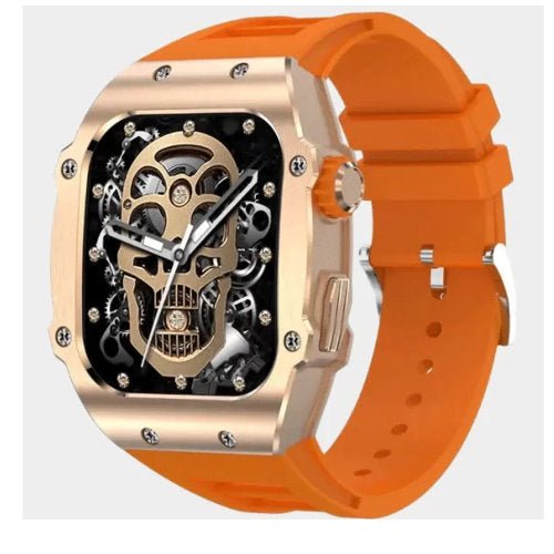 GREEN LION ANTONIO JAMES SMART WATCH - CompuGhana