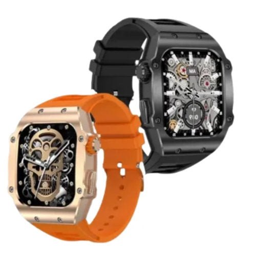 GREEN LION ANTONIO JAMES SMART WATCH - CompuGhana