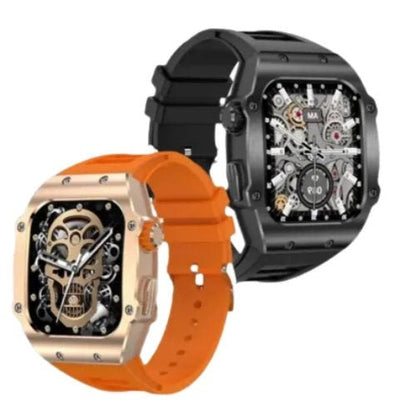 GREEN LION ANTONIO JAMES SMART WATCH - CompuGhana