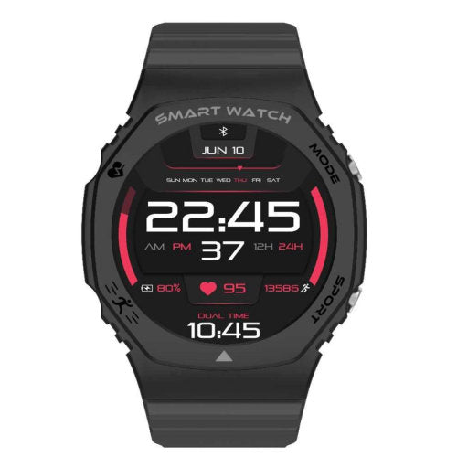 GREEN LION G-SPORT SMART WATCH