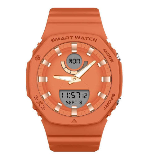 GREEN LION G-SPORT SMART WATCH