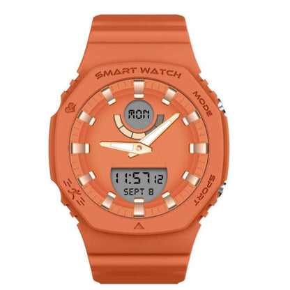 GREEN LION G-SPORT SMART WATCH