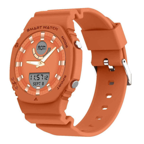 GREEN LION G-SPORT SMART WATCH