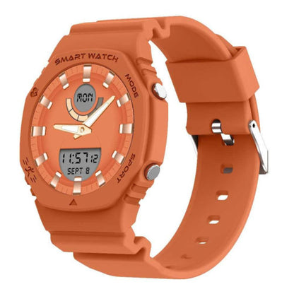 GREEN LION G-SPORT SMART WATCH