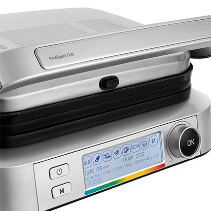 SENCOR SBG 6231SS CONTACT GRILL